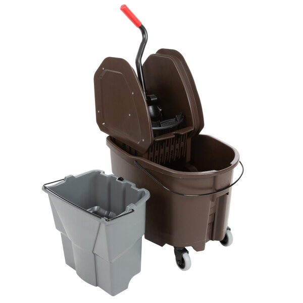 Rubbermaid