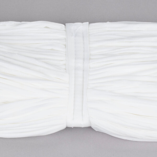 rough surface mop head