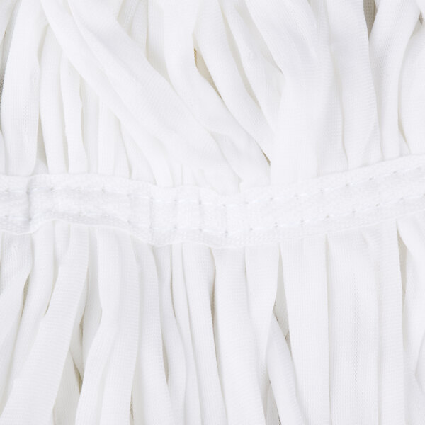 rough surface mop head