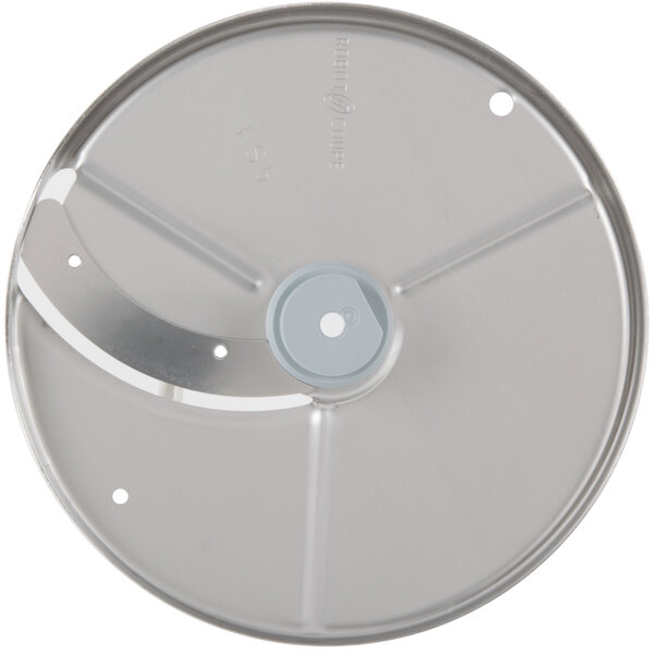 Robot Coupe 27087 3/16" Slicing Disc