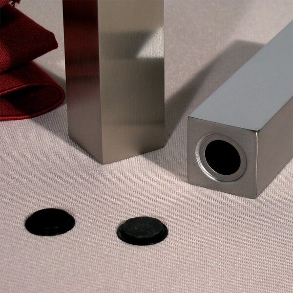 American Metalcraft Salt and Pepper Shaker Plugs 25/Pack