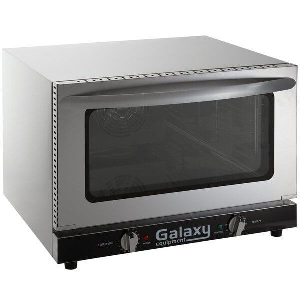 Countertop Convection Oven 120v, What Is The Largest Countertop Convection Oven