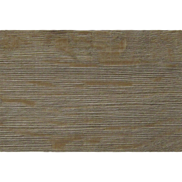 A close-up of a wood surface with black lines in a white background.