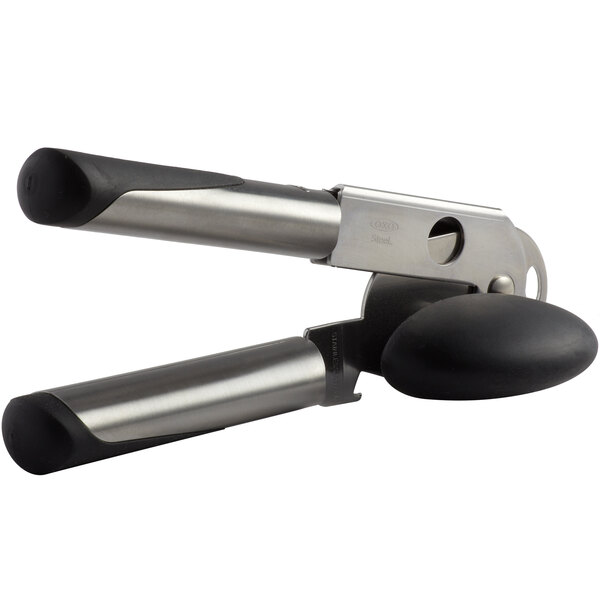 OXO 58081 SteeL™ Handheld Can Opener