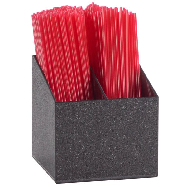 Plastic 5 Stir Sticks, Case Of 10,000