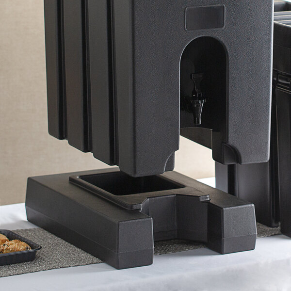 Cambro R1000LCD110 4 1/2