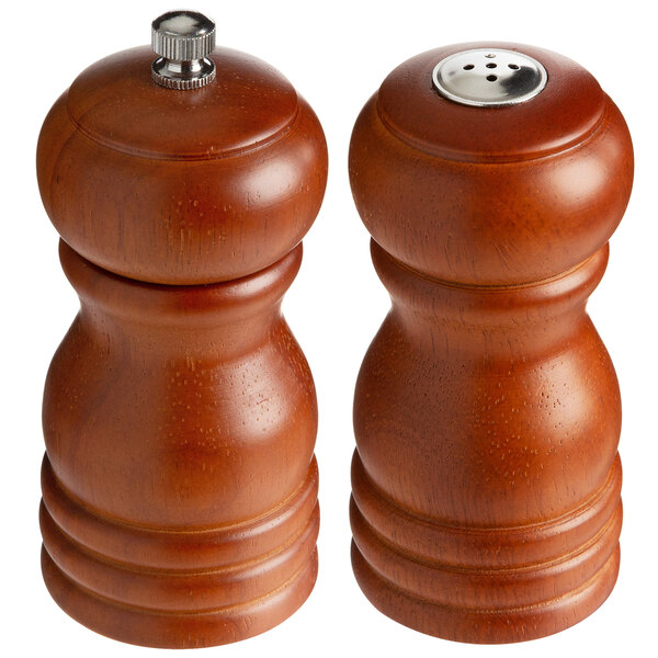 Salt + Pepper Shaker