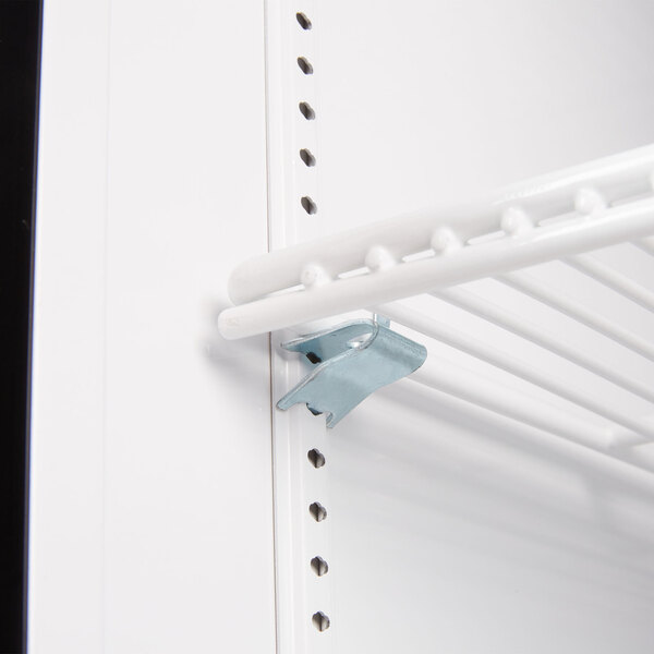 Details about   Refrigerator and Freezer Shelf Support Clip 