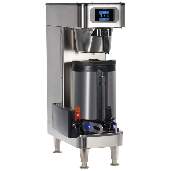 Bunn 52100.0100 ICB SH Platinum Edition 