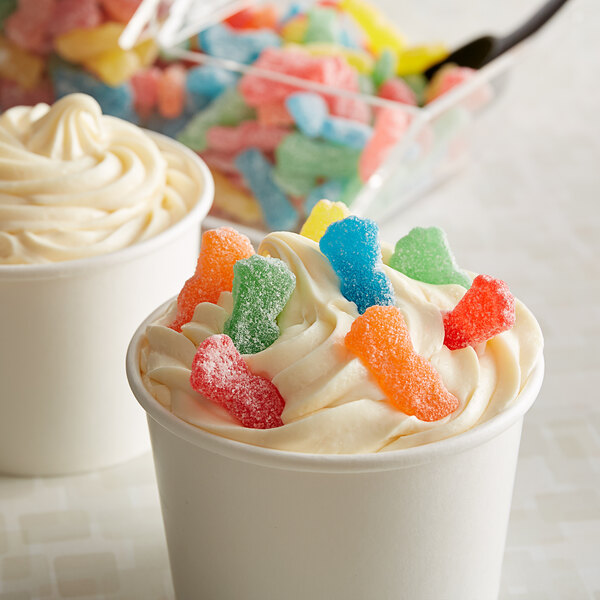 Sour Patch Kids Big Bag Candy (6/Case)