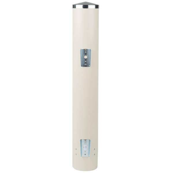 San Jamar Wall Mount Foam Cup Dispenser C4210PFSD