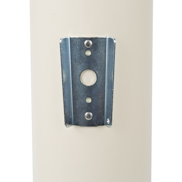 San Jamar Wall Mount Foam Cup Dispenser C4210PFSD