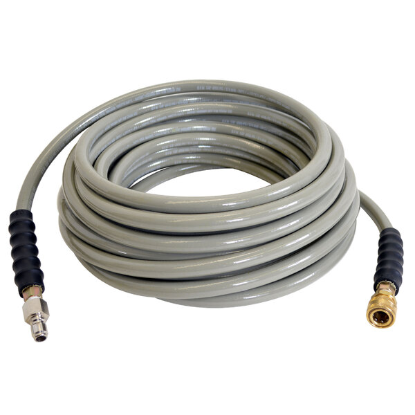 Hot Water Pressure Washer Hose - 4500 PSI