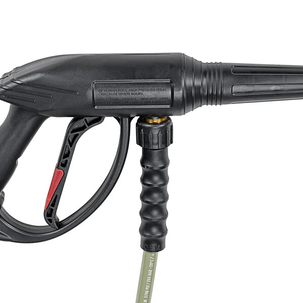 Simpson 40225 MorFlex 5/16" x 25' Cold Water Pressure Washer Hose