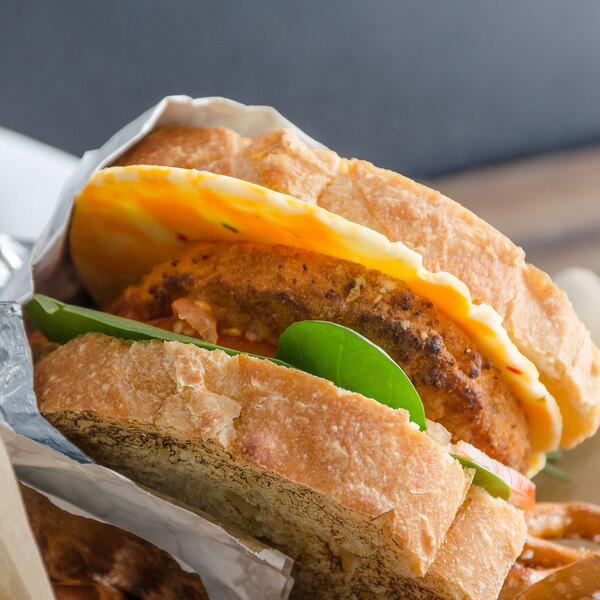 6 lb. Jalapeno Pepper Jack Longhorn Cheese 4/Case