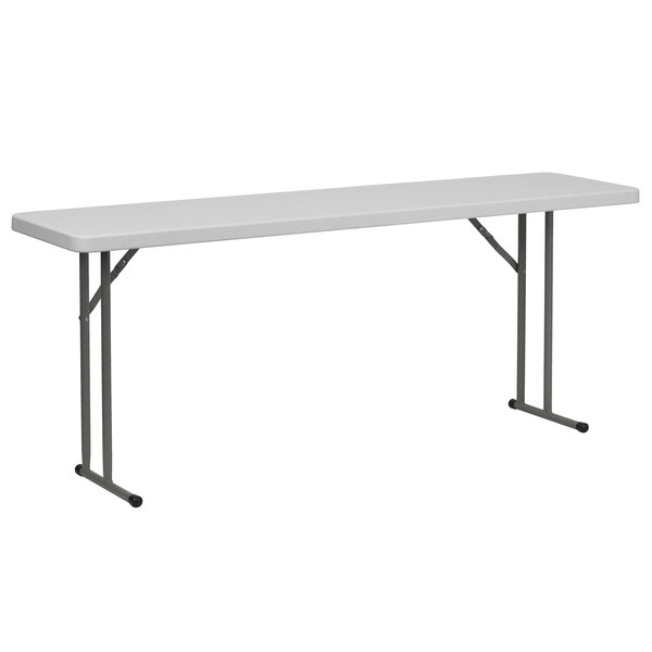 Flash Furniture DAD-YCZ-180-GW-GG 18
