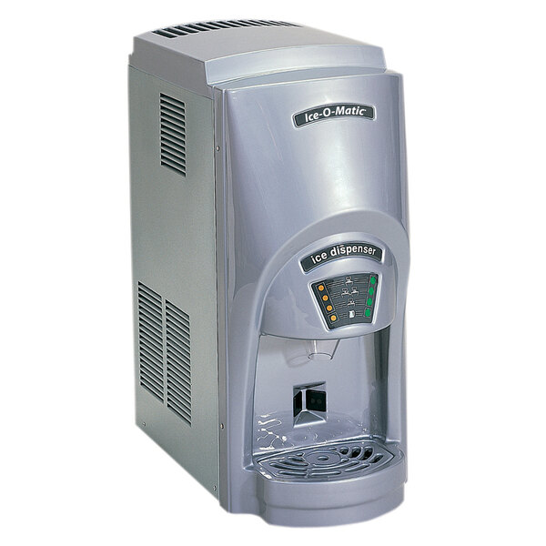 Ice O Matic Gemd270a 15 Air Cooled, How Much Is A Countertop Ice Maker