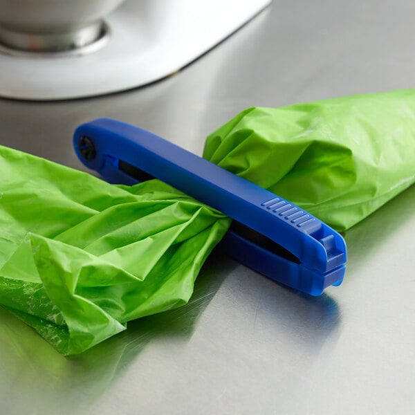  LINDEN SWEDEN Twixit Bag Clips - Set of 2 - Keep Food