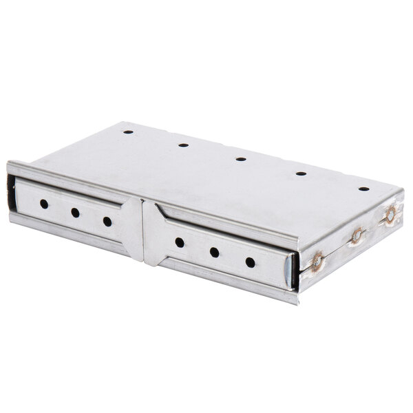 Town 244001 Wood Chip Smoking Box for Town SM30 Smokehouses