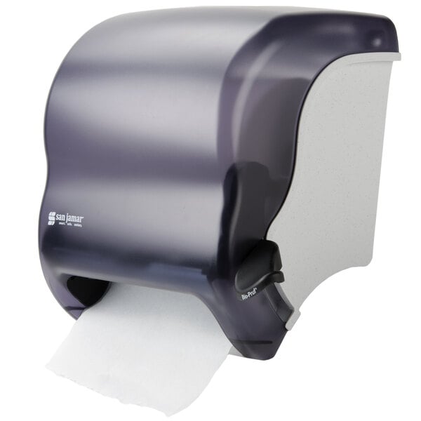 San Jamar T950TBK Element Roll Towel Dispenser for sale online 