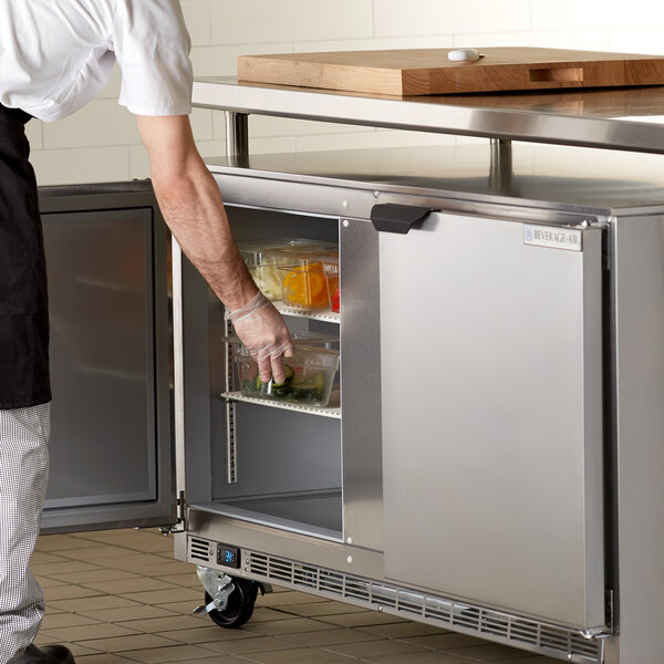 Buying Guide: Undercounter Refrigerator Appliances
