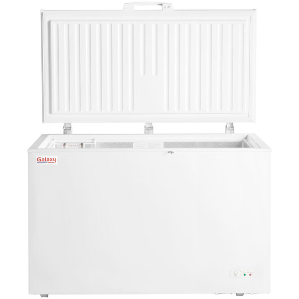 Galaxy CF13HC Commercial Chest Freezer 12.7 cu. ft.