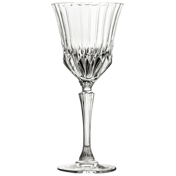 10 Strawberry Street Adagio 7 oz. Red Wine Glass 6/Pack