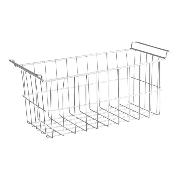 Galaxy 177BSKTCFLG Freezer Basket for CF13HC, CF16HC, CF10HC, and