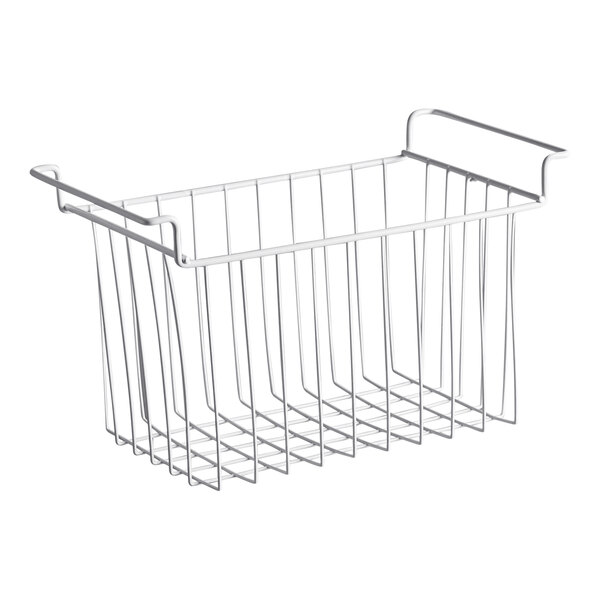 Galaxy 177BSKTCFSM Freezer Basket for CF5 and CF7 Commercial Chest Freezers