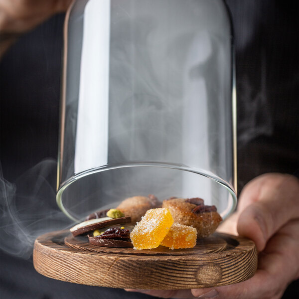 Breville Commercial Food & Cocktail Smoking Gun