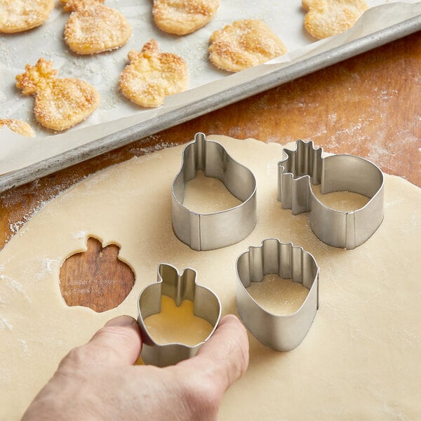 Department Store 30pcs Mini Cookie Cutter Mold; Biscuit; Fruit Cutting Mold  Kitchen Tools, 1 Piece - Pay Less Super Markets