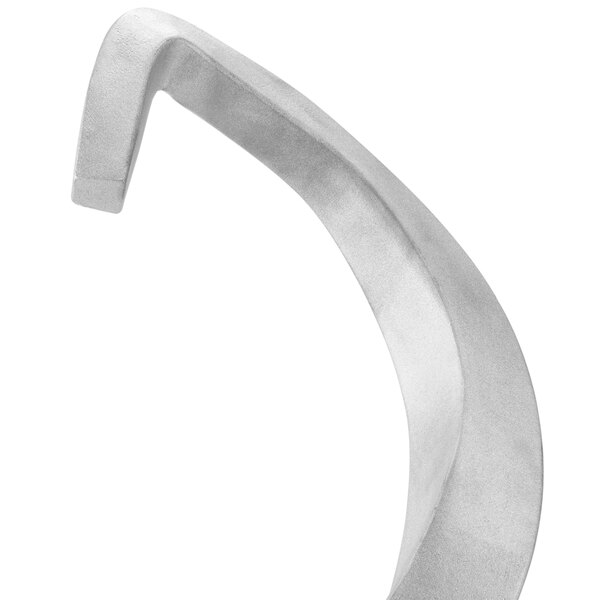 Vollrath 40779 Dough Hook for 40760 60 Qt. Commercial Floor Mixer