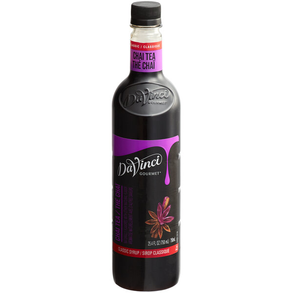DaVinci Chai Tea Concentrate (71) staurantStore