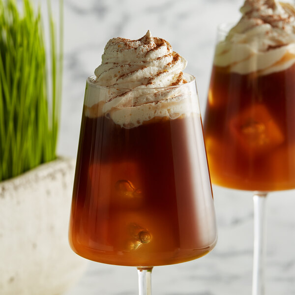 DaVinci Gourmet Classic Macadamia Nut Flavoring Syrup 750 mL