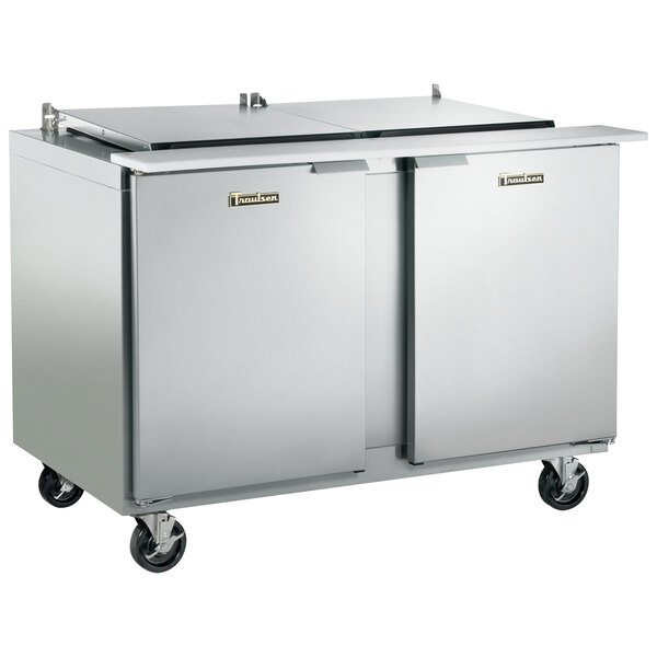 Traulsen UST4818-LR 48