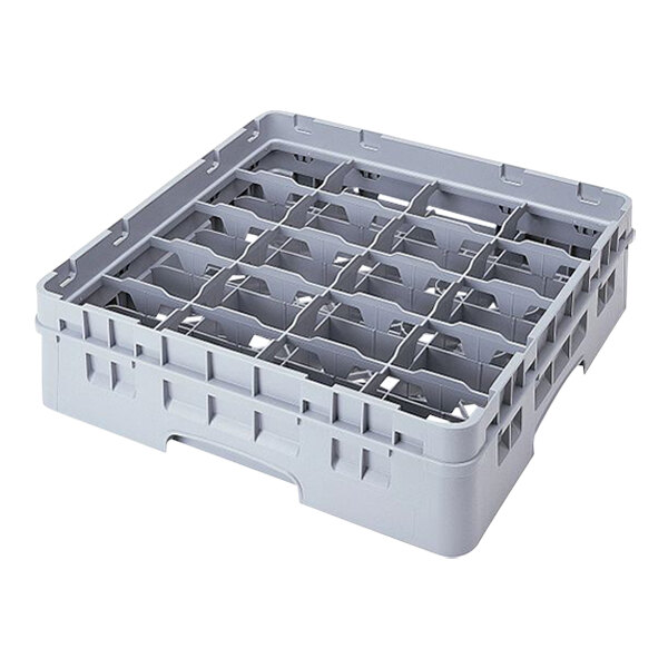 Cambro 20C414151 Camrack 4 1/4