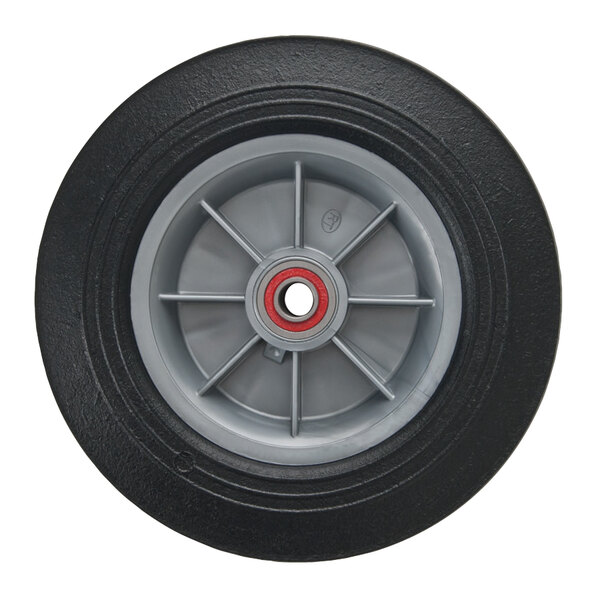 Magliner 10" Solid Rubber Replacement Wheel 111025