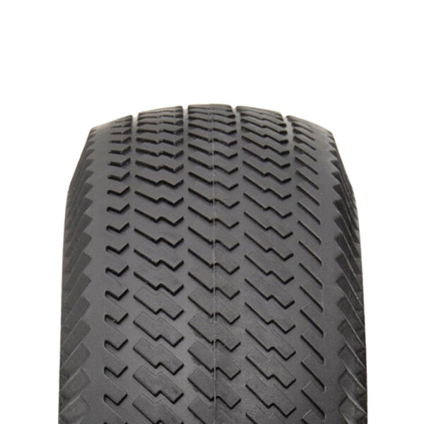 Magliner 500 lb. YCable Brake Hand Truck with 10" Interlocked