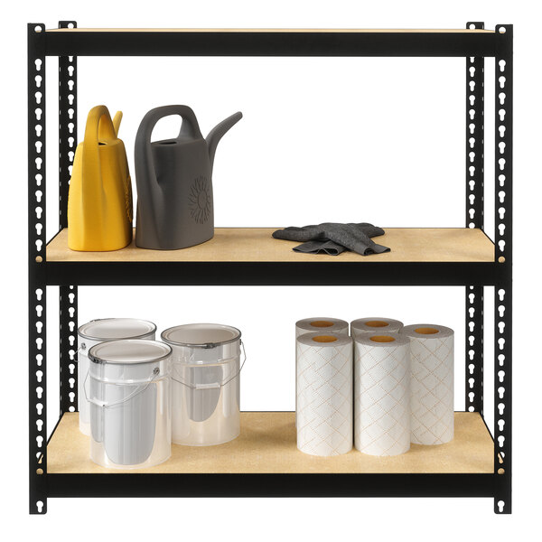 Hirsh Industries 22539 30