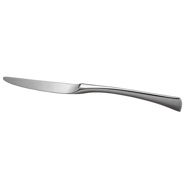 Reserve by Libbey 9445501S Lucine 9 5/8" 18/10 Stainless Steel Extra