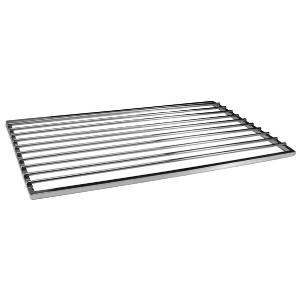 mock Plenarmøde overtro Walco CR8SG Crate Stainless Steel Grill Plate for 8 Qt. Chafer
