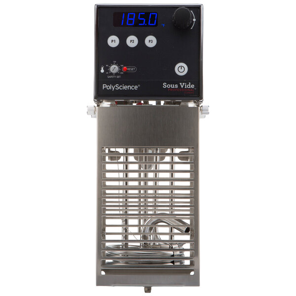 Breville Commercial SP0015577 Classic Series Stainless Steel Sous Vide