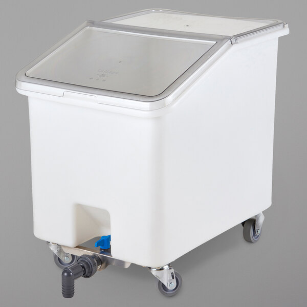 37-Gallon Soak & Brine Bucket