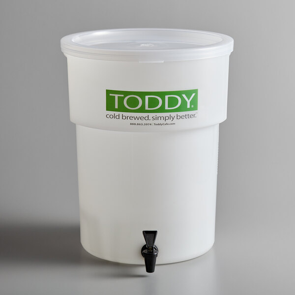 Toddy® Commercial Cold Brew System (5 