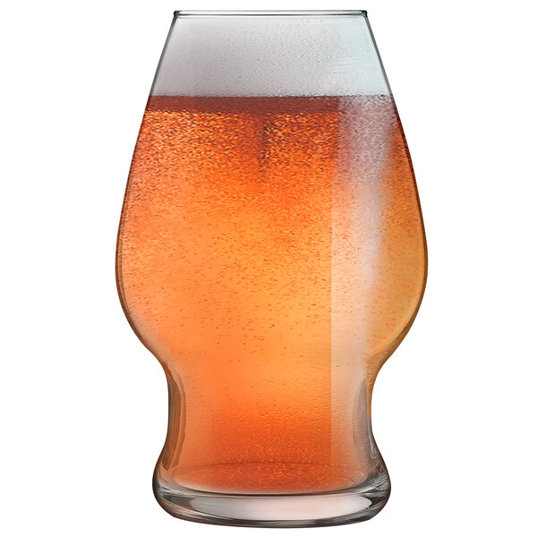 arcoroc pint glass