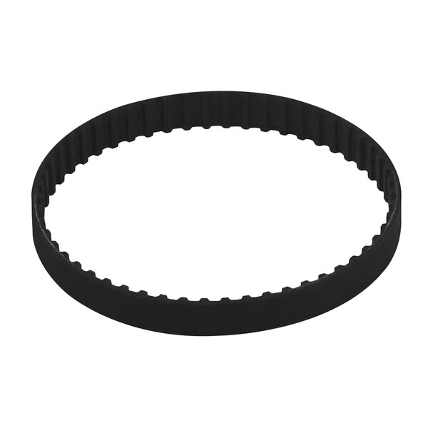 ProTeam 104217 Black Vacuum Brush Roll Drive Belt