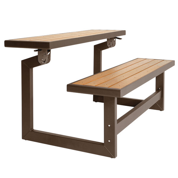 Lifetime 60054 Convertible Bench / Table