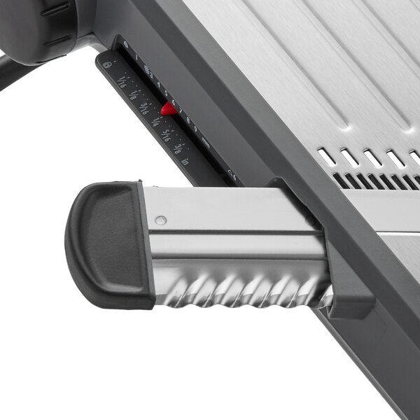 OXO SteeL™ Chef's Mandoline Slicer staurantStore