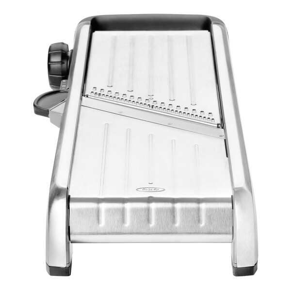 OXO SteeL™ Chef's Mandoline Slicer staurantStore