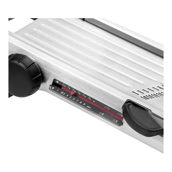 OXO SteeL™ Chef's Mandoline Slicer staurantStore